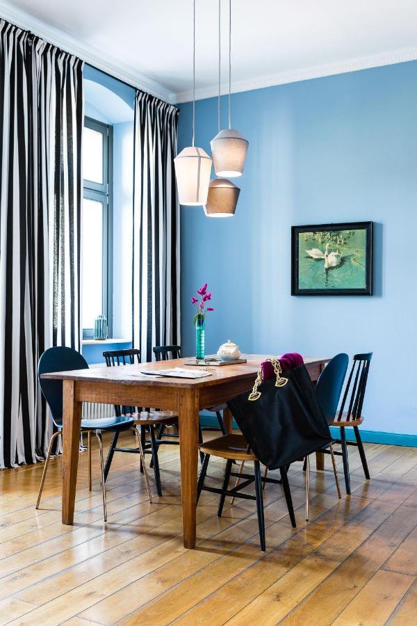 Brilliant Apartments Berlin Luaran gambar