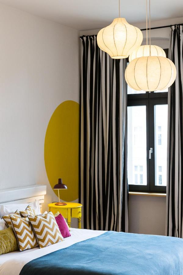 Brilliant Apartments Berlin Luaran gambar